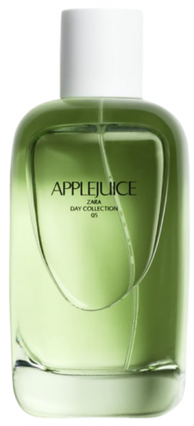 Zara Applejuice EDT 180 ml Kadın Parfümü kullananlar yorumlar